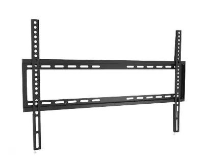 Nosilec stenski SBOX 37''-70" 35kg univerzalni fiksni za LCD televizorje Nosilec stenski SBOX 37''-70" 35kg univerzalni fiksni za LCD televizorje