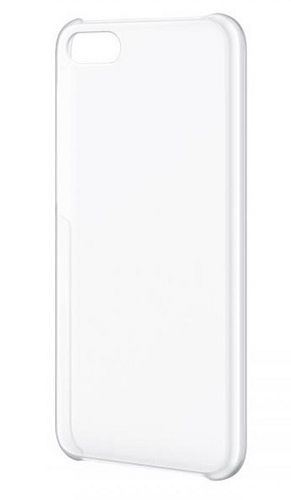 Oprema za mobitel HUAWEI Y5 (Dura) protective case - Transparent Oprema za mobitel HUAWEI Y5 (Dura) protective case - Transparent