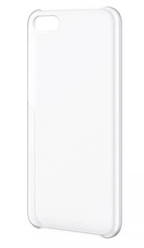 Oprema za mobitel HUAWEI Y5 (Dura) protective case - Transparent Oprema za mobitel HUAWEI Y5 (Dura) protective case - Transparent