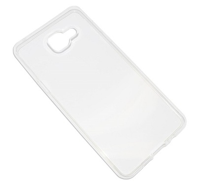 Oprema za mobitel SAMSUNG Galaxy J4+ (J415F) TPU maska prozorna Oprema za mobitel SAMSUNG Galaxy J4+ (J415F) TPU maska prozorna
