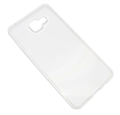 Oprema za mobitel SAMSUNG Galaxy J4+ (J415F) TPU maska prozorna Oprema za mobitel SAMSUNG Galaxy J4+ (J415F) TPU maska prozorna