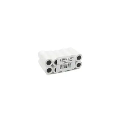 Termo rola 57x12/ 6m 10/1 Termo rola 57x12/ 6m 10/1