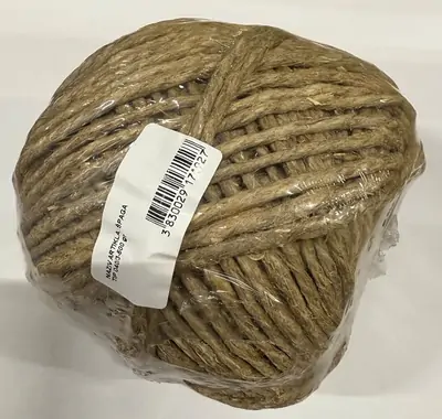 Motvoz debel 0,40/3 500gr klopka 1/1