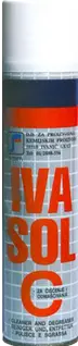 Sprej za čišćenje Ivasol C 400ml Sprej za čišćenje Ivasol C 400ml