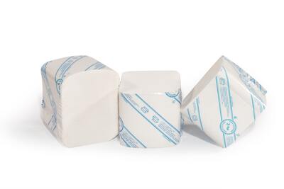 Papir toaletni lističi 10,5x21,0cm 2-sl 200l. 5260T 30/1 Papir toaletni lističi 10,5x21,0cm 2-sl 200l. 5260T 30/1
