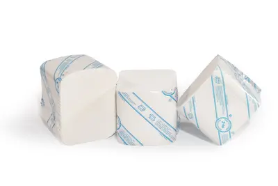 Papir toaletni lističi 10,5x21,0cm 2-sl 200l. 5260T 30/1 Papir toaletni lističi 10,5x21,0cm 2-sl 200l. 5260T 30/1