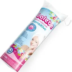 Blazinice Lolete Sensitiv 85/1 Blazinice Lolete Sensitiv 85/1
