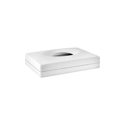 Podajalnik za vrečke za higijenske vložke stenski bel