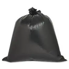 Vrečke za smeti 100x150cm 5/1 LDPE črne extra močne