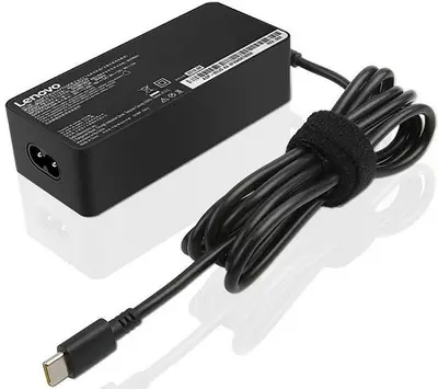 AC adapter LENOVO 65W PD Type-C EU električni kabel