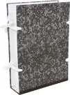 Mapa arhivska 33x24cm kaširana s trakovi 1,2m Fornax Mapa arhivska 33x24cm kaširana s trakovi 1,2m Fornax