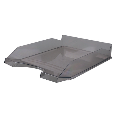 Predalnik PVC 346x254x60mm Office products prozorno dimljen Predalnik PVC 346x254x60mm Office products prozorno dimljen