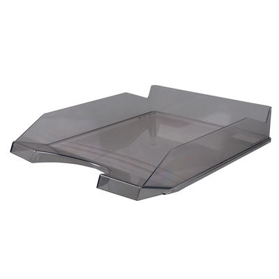 Predalnik PVC 346x254x60mm Office products prozorno dimljen Predalnik PVC 346x254x60mm Office products prozorno dimljen