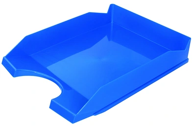 Predalnik PVC 346x254x60mm Office products moder Predalnik PVC 346x254x60mm Office products moder