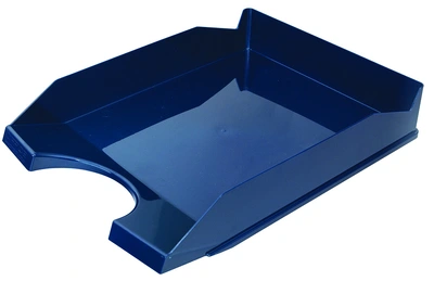 Predalnik PVC 346x254x60mm Office products temno moder Predalnik PVC 346x254x60mm Office products temno moder