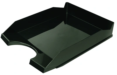 Predalnik PVC 346x254x60mm Office products črn Predalnik PVC 346x254x60mm Office products črn