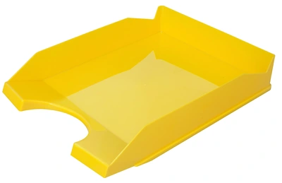 Predalnik PVC 346x254x60mm Office products rumen Predalnik PVC 346x254x60mm Office products rumen