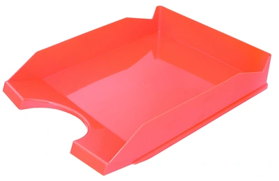 Predalnik PVC 346x254x60mm Office products oranžen Predalnik PVC 346x254x60mm Office products oranžen