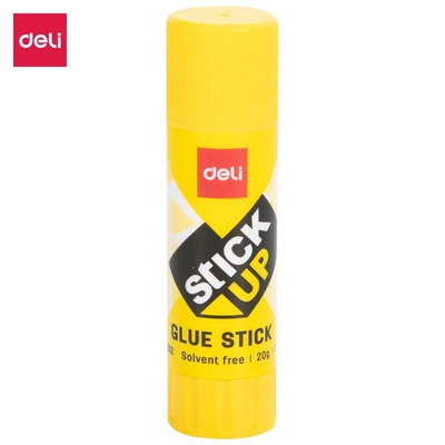 Lepilo v stiku 20gr Deli EA20210 Lepilo v stiku 20gr Deli EA20210