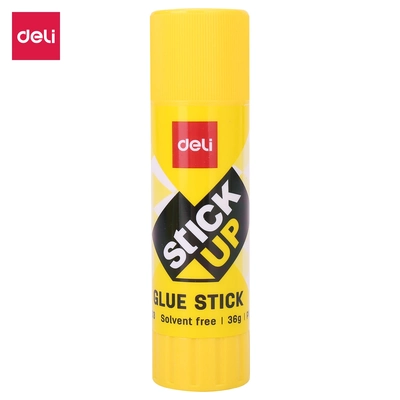 Lepilo v stiku 36gr Deli EA20310 Lepilo v stiku 36gr Deli EA20310