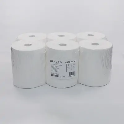 Papirnate brisače v roli Autocut 6/1 Nord 21cm  C0640097