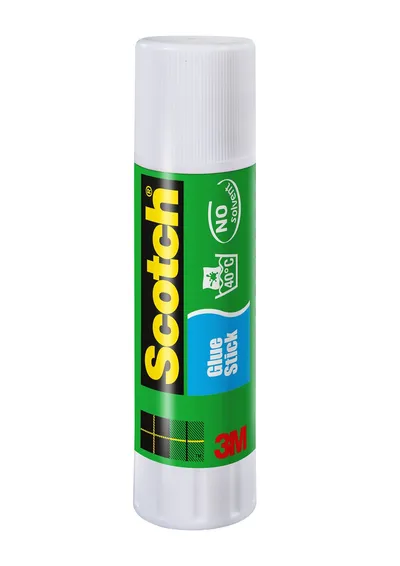 Lepilo v stiku Scotch 21gr 3M 6221 Lepilo v stiku Scotch 21gr 3M 6221