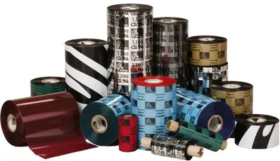 Trak ZEBRA YMCKO ZXP S3