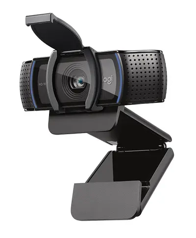 WEB kamera LOGITECH HD Webcam Pro C920s WEB kamera LOGITECH HD Webcam Pro C920s