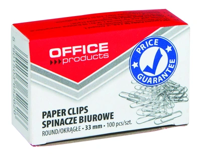 Sponka ročna št.4 Office products 100/1 Sponka ročna št.4 Office products 100/1