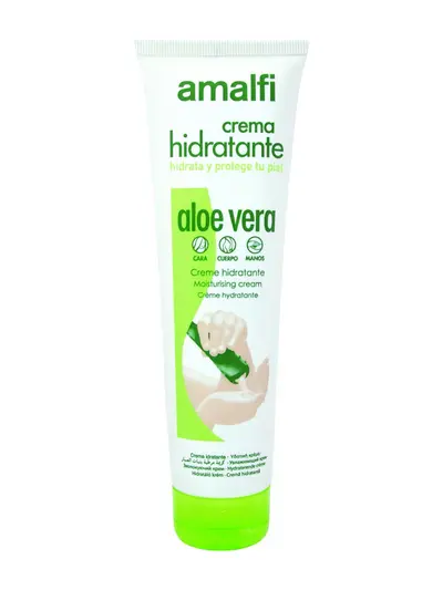 Krema za roke v tubi Amalfi 150ml Krema za roke v tubi Amalfi 150ml