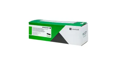 Toner LEXMARK CS/CX331 Black