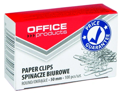 Sponka ročna št.5 Office products 100/1 Sponka ročna št.5 Office products 100/1