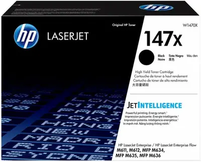 Toner HP W1470X No.147X (MMG) Toner HP W1470X No.147X (MMG)