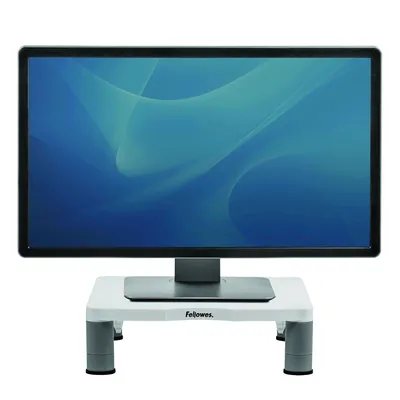 Podstavek za monitor Fellowes Standard Platinum