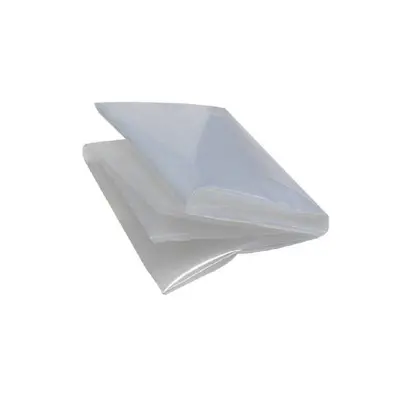 Vrečke za smeti 50x90cm 10/1 LDPE prozorne Vrečke za smeti 50x90cm 10/1 LDPE prozorne