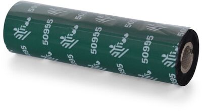 Trak ZEBRA 84/74 resin 5095 Trak ZEBRA 84/74 resin 5095