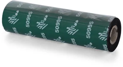 Trak ZEBRA 84/74 resin 5095 Trak ZEBRA 84/74 resin 5095