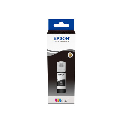 Črnilo EPSON EcoTank 103 T00S14 Black original Črnilo EPSON EcoTank 103 T00S14 Black original