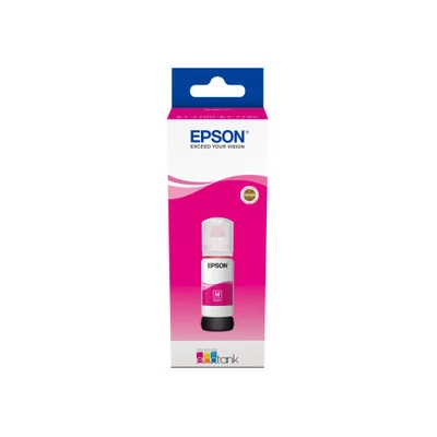 Črnilo EPSON EcoTank 103 T00S34 Magenta original Črnilo EPSON EcoTank 103 T00S34 Magenta original