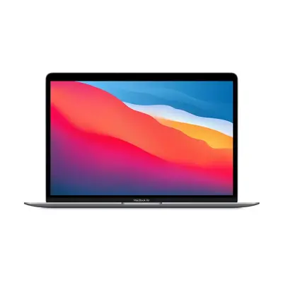 Laptop APPLE MacBook Air 13.3" M1 8 Core CPU/7 Core GPU/8GB/256GB Space grey CRO Laptop APPLE MacBook Air 13.3" M1 8 Core CPU/7 Core GPU/8GB/256GB Space grey CRO