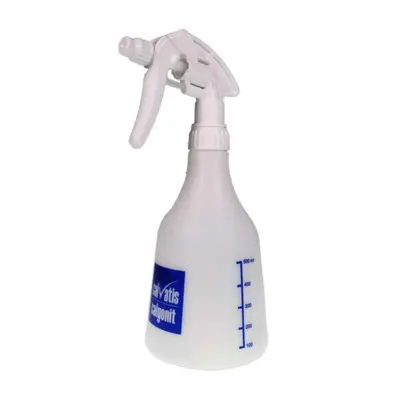 Steklenica s sprožilcem in utežjo 500ml professional Steklenica s sprožilcem in utežjo 500ml professional
