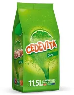 KON. Sok CEDEVITA Limeta 900g