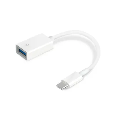 Adapter USB-C (m) --> USB-A 3.0 (ž) - TP-LINK Adapter USB-C (m) --> USB-A 3.0 (ž) - TP-LINK