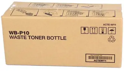 Sakupljač praha MINOLTA Bizhub 4050i Waste Toner Box Sakupljač praha MINOLTA Bizhub 4050i Waste Toner Box