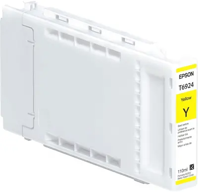 Črnilo EPSON T6924 Yellow T3000 original Črnilo EPSON T6924 Yellow T3000 original