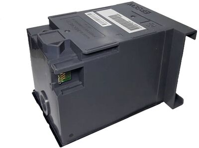Črnilo EPSON T671400 Maintenance box original Črnilo EPSON T671400 Maintenance box original