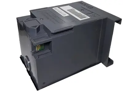 Črnilo EPSON T671400 Maintenance box original Črnilo EPSON T671400 Maintenance box original