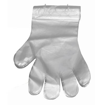 Rokavice HDPE 10x100 za BP