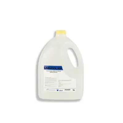 SAN. Sredstvo Labudol NM 5kg SAN. Sredstvo Labudol NM 5kg