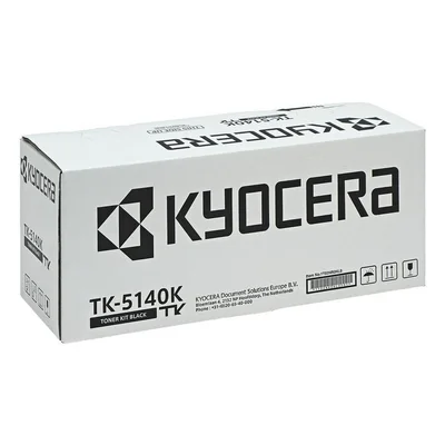 Toner KYOCERA TK5140K Black original